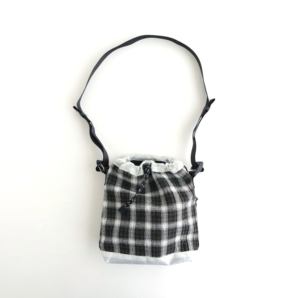 DCF Rambling Pouch #Green [6061-1513]