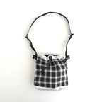 DCF Rambling Pouch #Green [6061-1513]