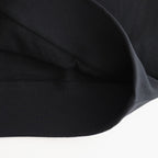 Field Crewneck Sweatshirt #Black [N24FH060]