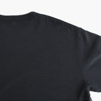 Co/Silk Nep Tee L/S #Black [BHS26S031]