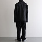 2L PERTEX UNLIMITED Field Short Jacket #Black [S25FA048]