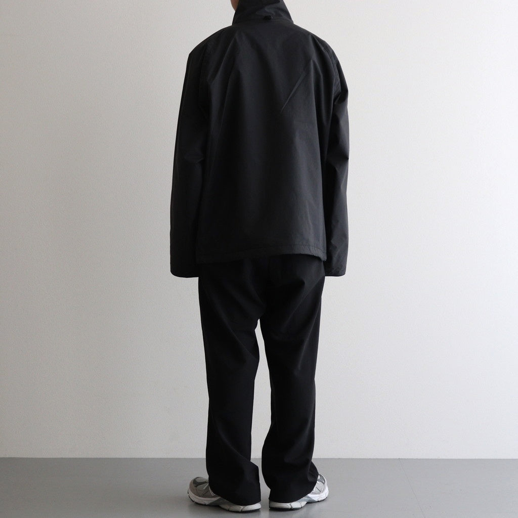 2L PERTEX UNLIMITED Field Short Jacket #Black [S25FA048]