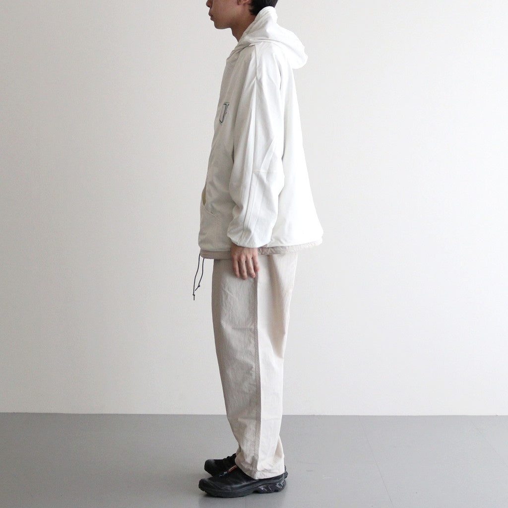 Deck Pants #Sand Beige [S25SC003]