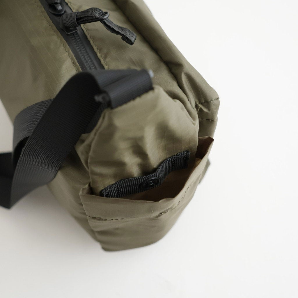 LC SHOULDER MINI_LITE #Olive [26f_LC04R]