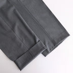 WOOL SURGE TR #TOP GREY [16851 40019]