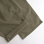 SM ORIGINAL WIDE PANT HYBRID #SageKhaki [25s_SMMS251105]