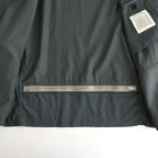 PATINA-RAYON WEATHER CHIEF JACKET #CELADON [261OJ-JK11]
