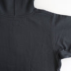 Field Hoodie #Asphalt Gray [N24FH059]