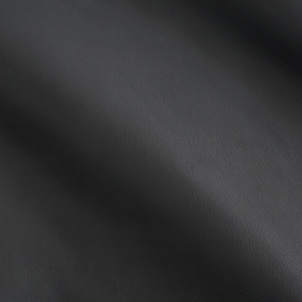 SHEEP LEATHER ZIP BZ #010 RED BLACK [17061 25004]