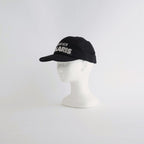 [FOOTBALL] CURVED VISOR CAP - TRAPBOY #B×B [Y01008]