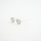 ADRIEN #SILVER × LIGHT BROWN (SUN) [261OJG-AC03]