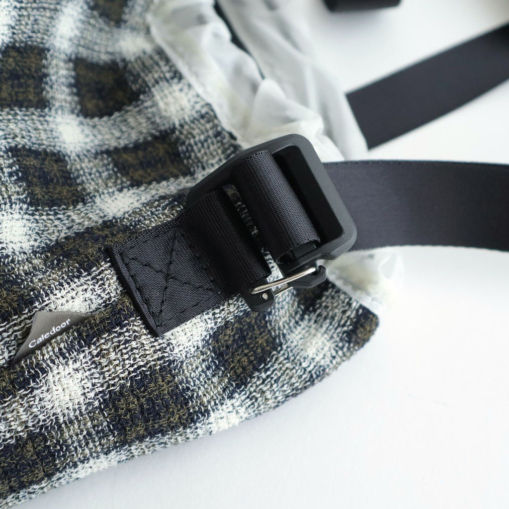 DCF Rambling Tote bag #Green [6061-1512]