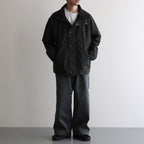 2L PERTEX UNLIMITED Field Short Jacket #Dark Olive [S25FA048]