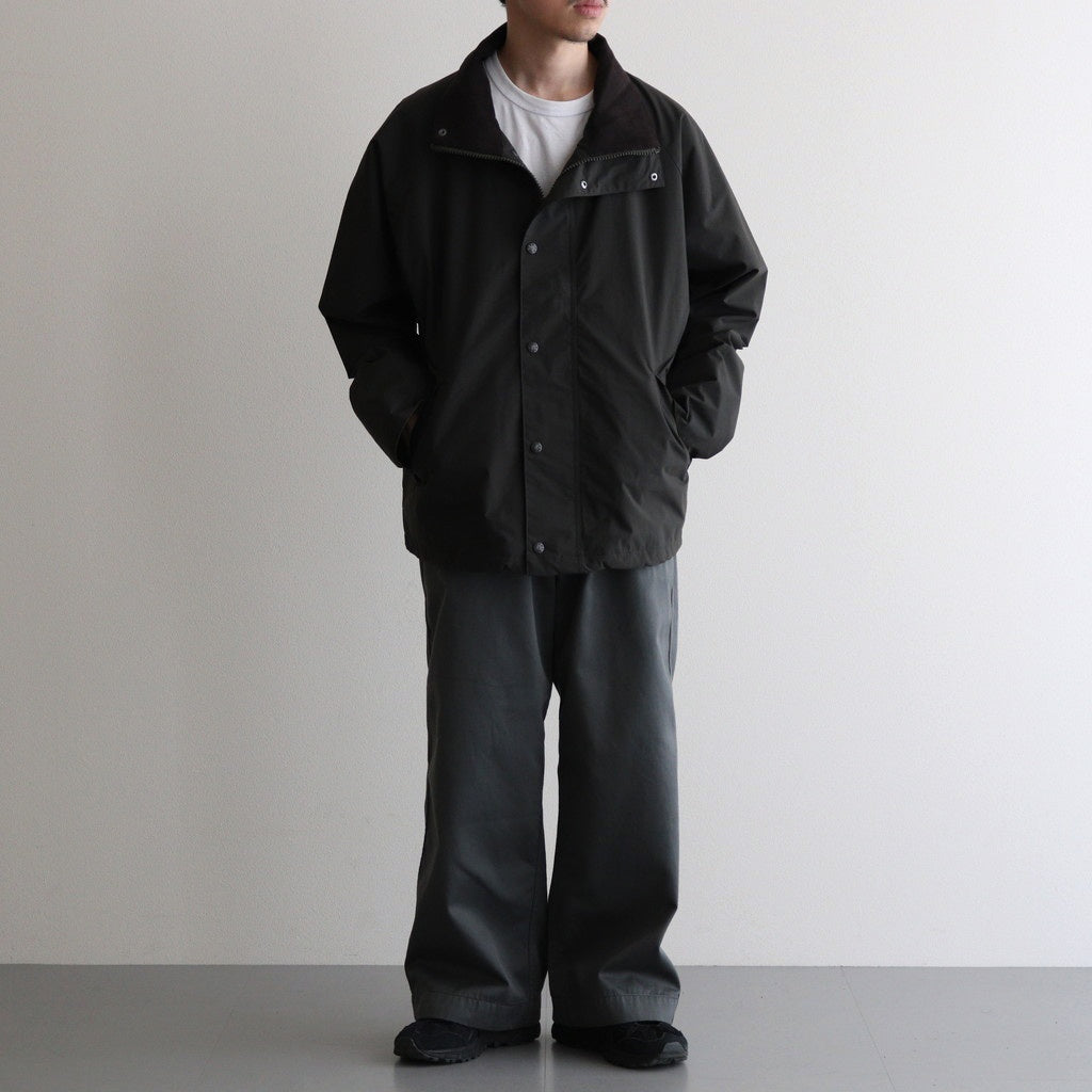 2L PERTEX UNLIMITED Field Short Jacket #Dark Olive [S25FA048]