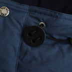 65/35 Mountain Short Down Parka #Vintage Navy [N24FA046]