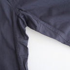 Conveys "The CLIMBING PANT" #DarkGray [25f_SMMS251111]