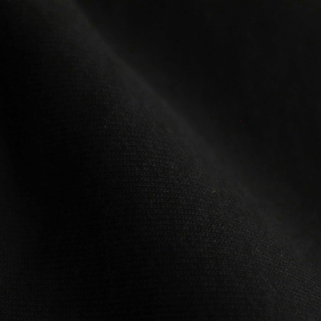 Soft&Hard Sweat Pants #Black [bROOTS24F24]