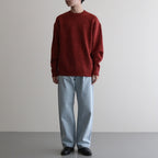 172cm 58kg　size : 4