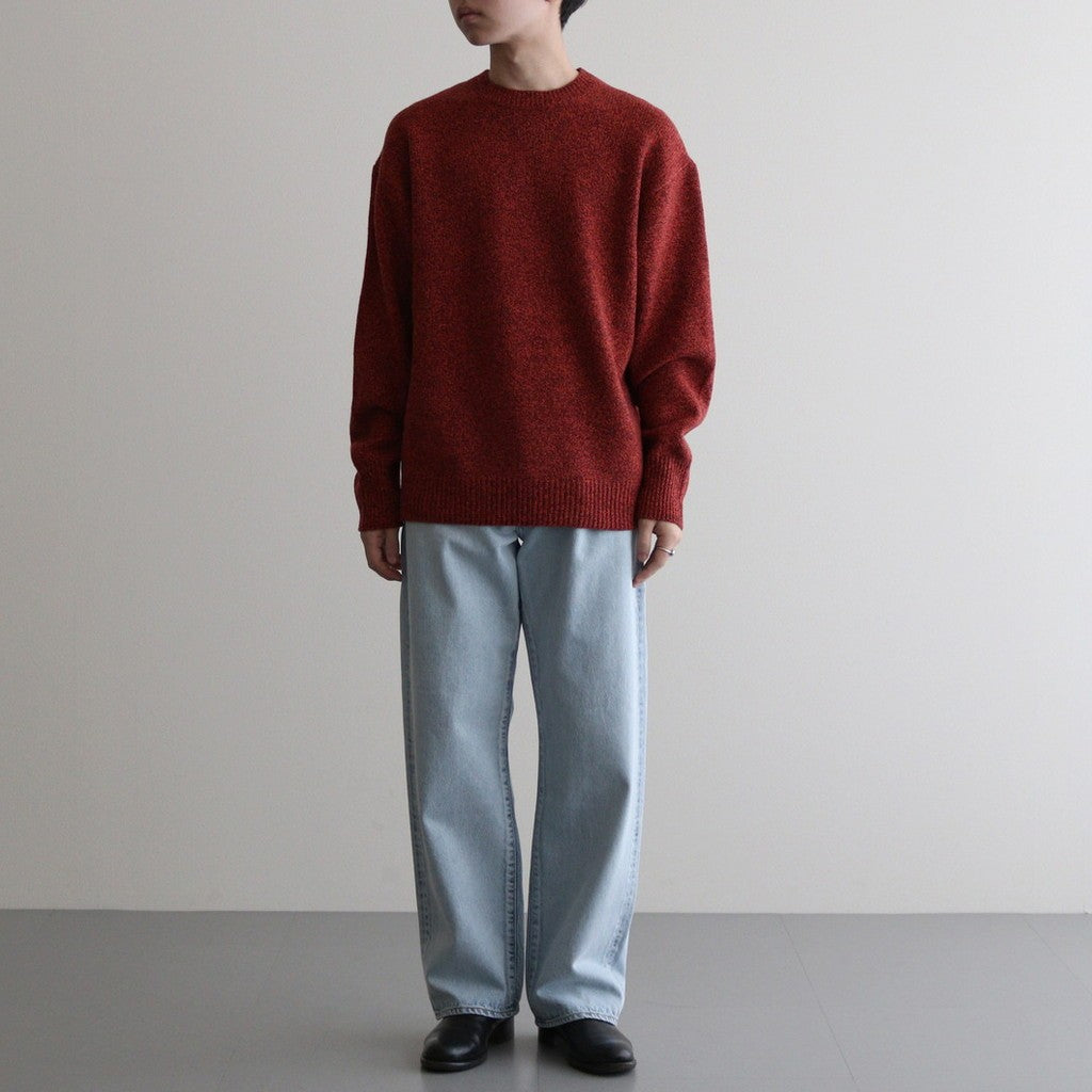 172cm 58kg　size : 4