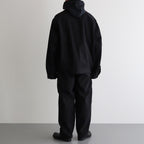 AVIATOR TROUSER #INK BLACK [PMLW-PT01]