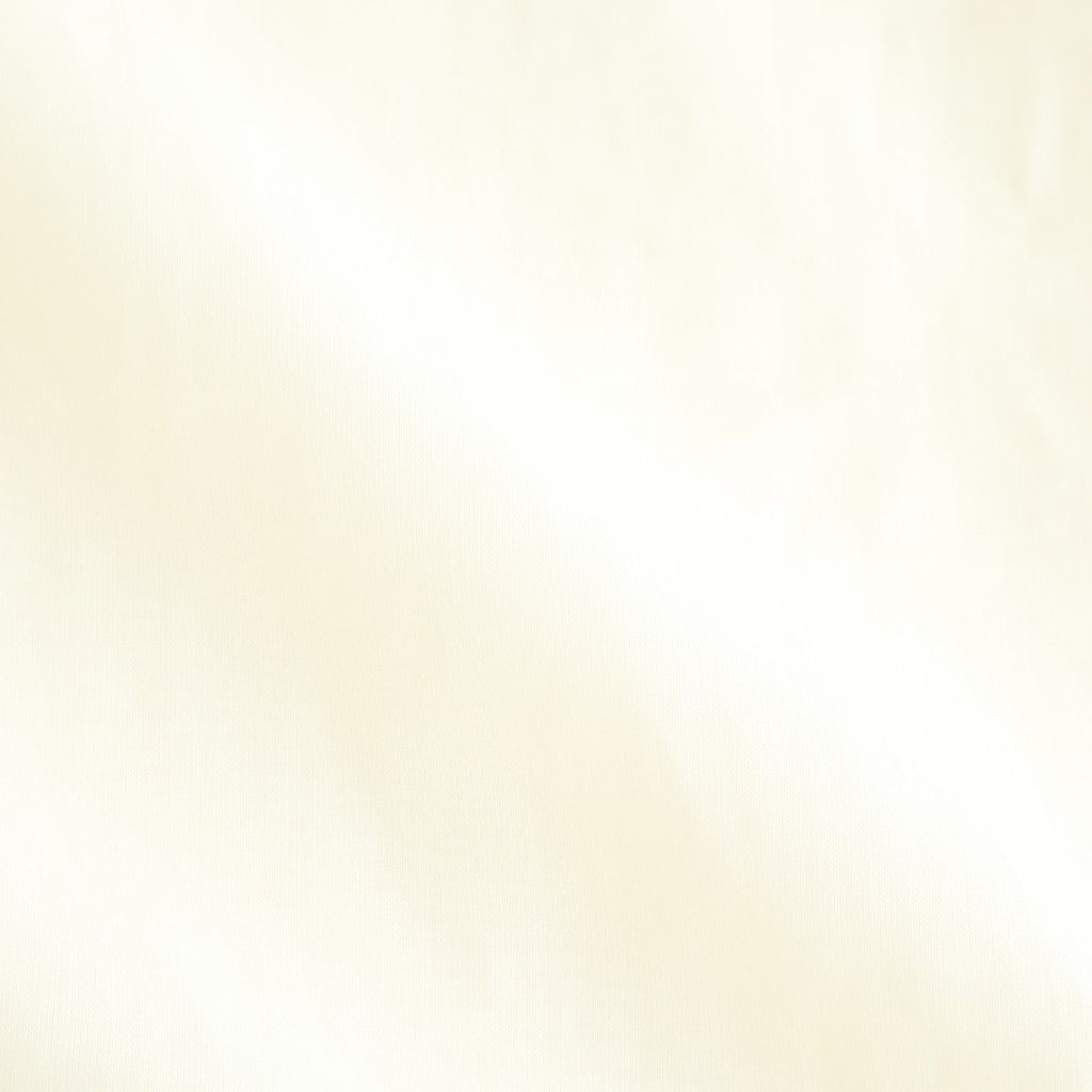 COTTON VOILE LAWN LONG SLEEVE SH #060 LIGHT YELLOW [17061 50081]