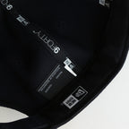 BALL PARK x NEW ERA "B" 9FORTY #NAVY [M25B44AC02C]