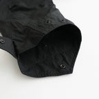 C/N OX 65 Field Jacket #Black [bROOTS26F11]
