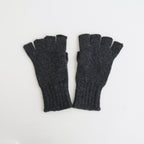 KNIT GROVE #CHARCOAL [PMAU-AC03]