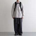 LC DAYPACK_STANDARD 20L #Black [26f_LC01]