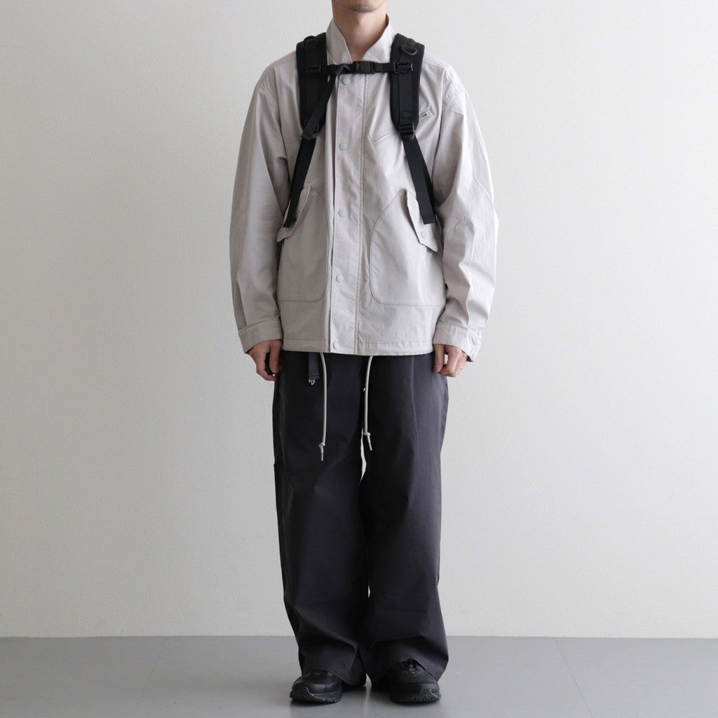 LC DAYPACK_STANDARD 20L #Black [26f_LC01]