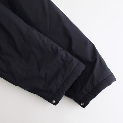 ORGANIC COTTON / POLYESTER PADDING CO #NAVY [16542 10369]