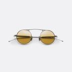 RIETVELD #SILVER × LIGHT BROWN (SUN) [261OJG-AC02]