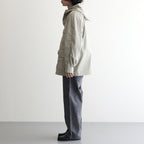 65/35 Mountain Parka #Beige [N25SA086]