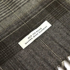 AMISH PATTERN FRINGE STALL #AMISH WEAVE PATTERN [242OJ-AC02]