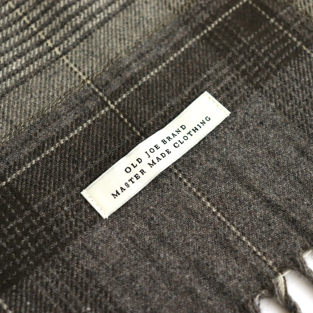 AMISH PATTERN FRINGE STALL #AMISH WEAVE PATTERN [242OJ-AC02]