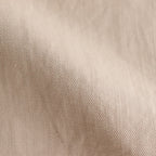 Cotton Serge Belted Skirt #LightBeige [BHSW25F7]