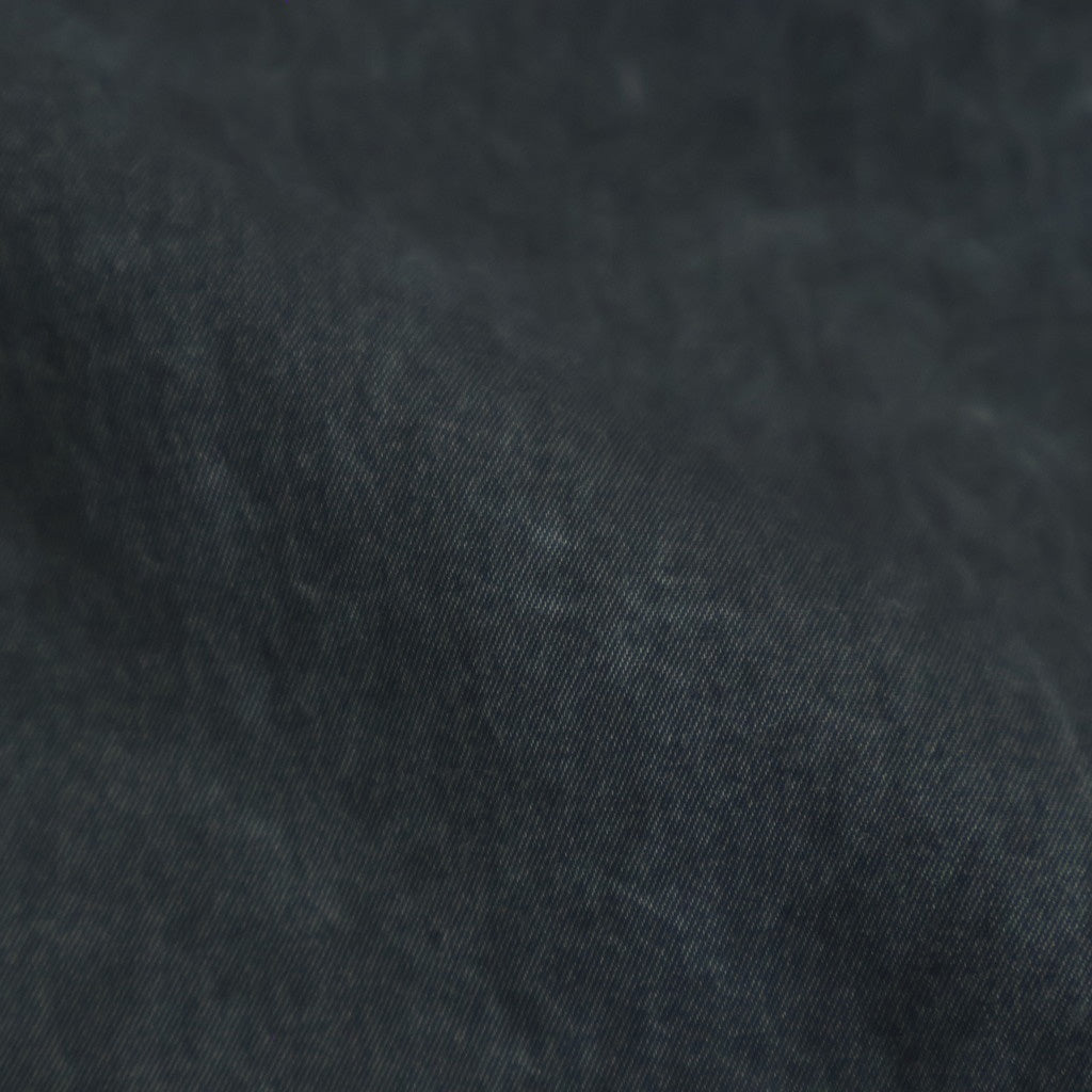 RAYON COTTON PIGMENT DYE BZ #020 CHARCOAL [17052 25064]