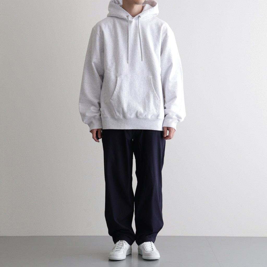 SM PANT Nylon Rip Polartec Alpha #Navy [25f_SMMF241069]