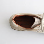 GERMAN MILITARY TRAINER #BEIGE [1715FS]