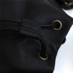POUCH #BLACK [AC-01-RF-SHEEP-3]