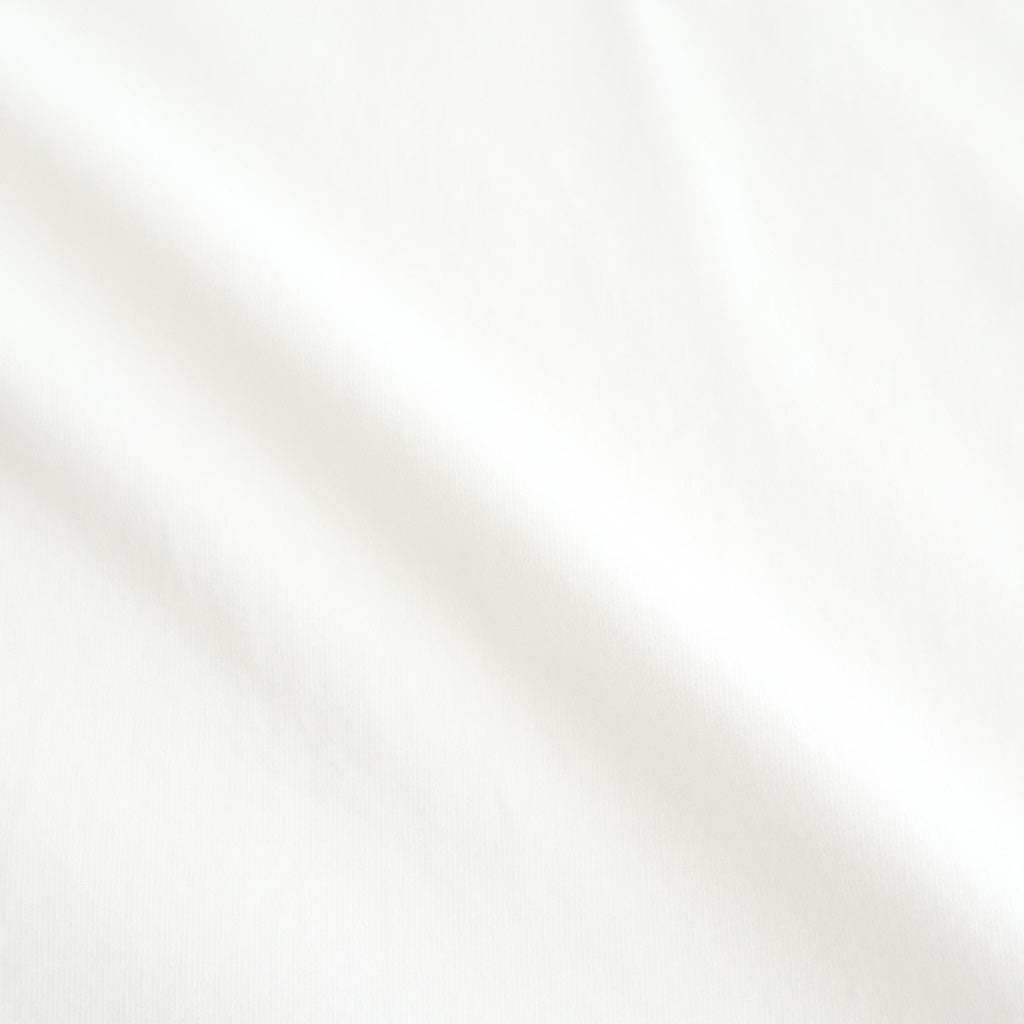 Garment Dyed Field Tee #White [N26ST068]