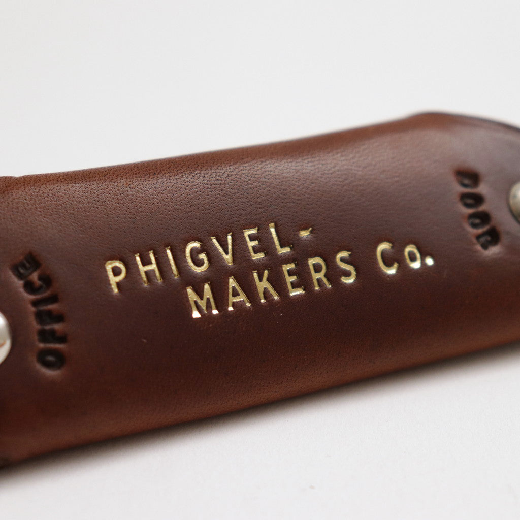 KEY CASE #BROWN [PM-KC]