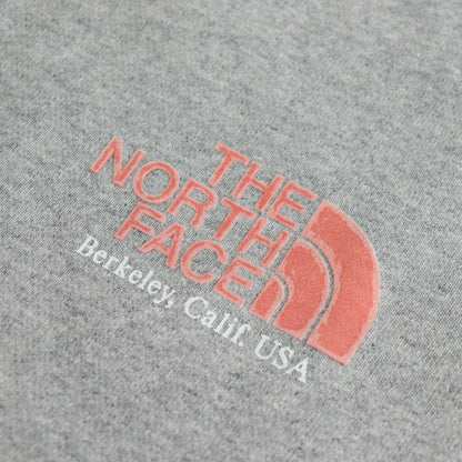 11oz Crewneck Graphic Sweatshirt #Mix Gray [N24FH032]