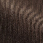 Corduroy Dock Pants #Brown [S25FC061]