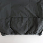 Cordura Ripstop Nylon Insulation Jacket #Grey [6053-2504]