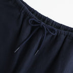 Thin-Sweat Shorts #DarkNavy [bROOTS25S23S26]