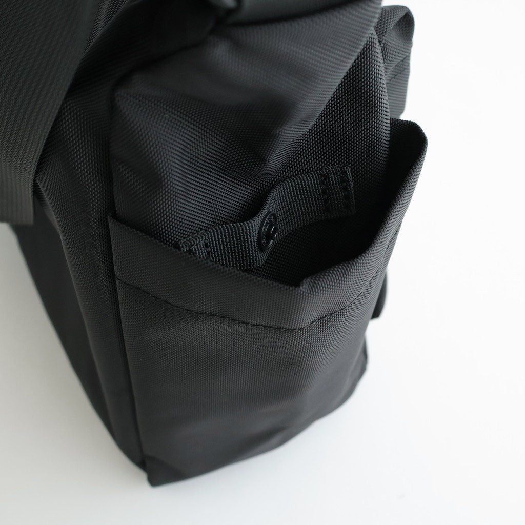 LC SHOULDER_STANDARD #Black [26f_LC03]