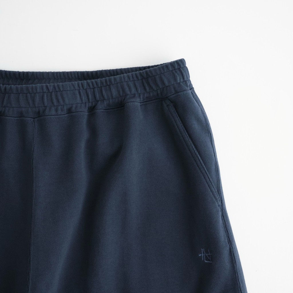 Sweatpants #Navy [S26FC081]