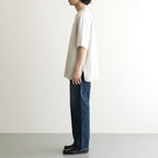 Rough&Smooth Thermal Over-neck #HeatherOatmeal [bROOTS24S19S26]