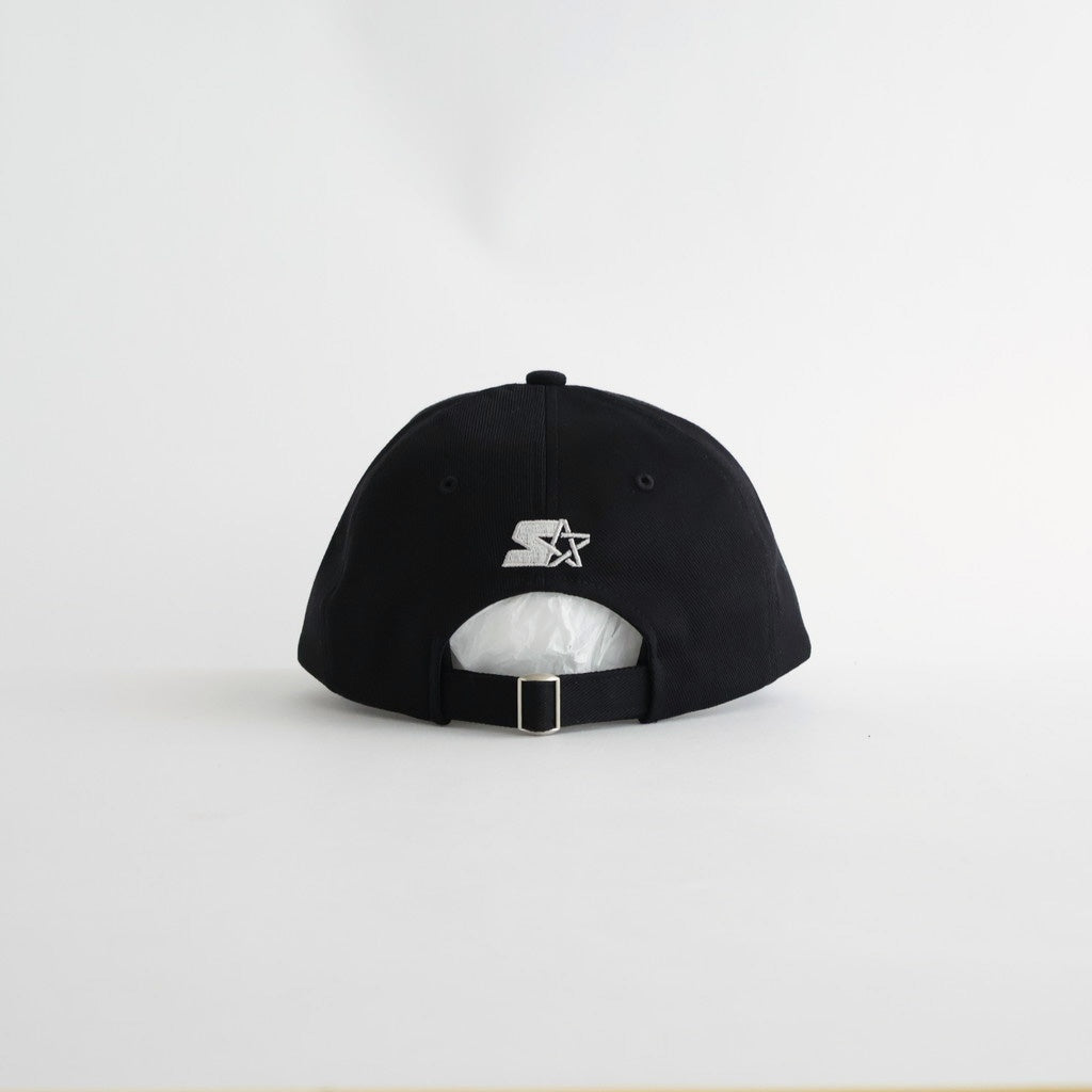 [FOOTBALL] CURVED VISOR CAP - TRAPBOY #B×B [Y01008]